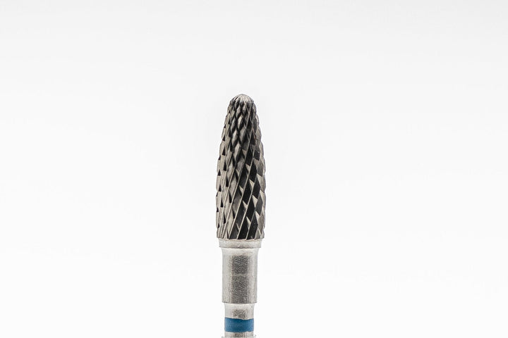 Tungsten Carbide Nail Drill Bit 10 - 3 - 2, medium; head size 4x11.5mm - U - tools - U - tools