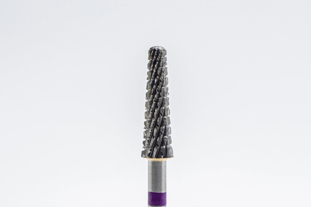 Tungsten Carbide Nail Drill Bit 2 - 6 - 7, coarse; head size 3.5x14mm - U - tools - U - tools