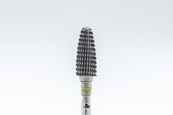 Tungsten Carbide drill bit 4-1-2 Extra Fine; head size 6x14.5mm | U-tools