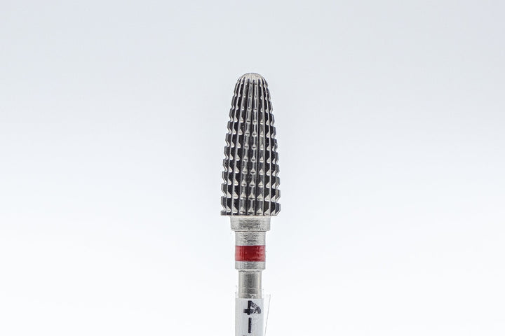 Tungsten Carbide drill bit 4-2-2 Fine; head size6x14.5mm - U-tools