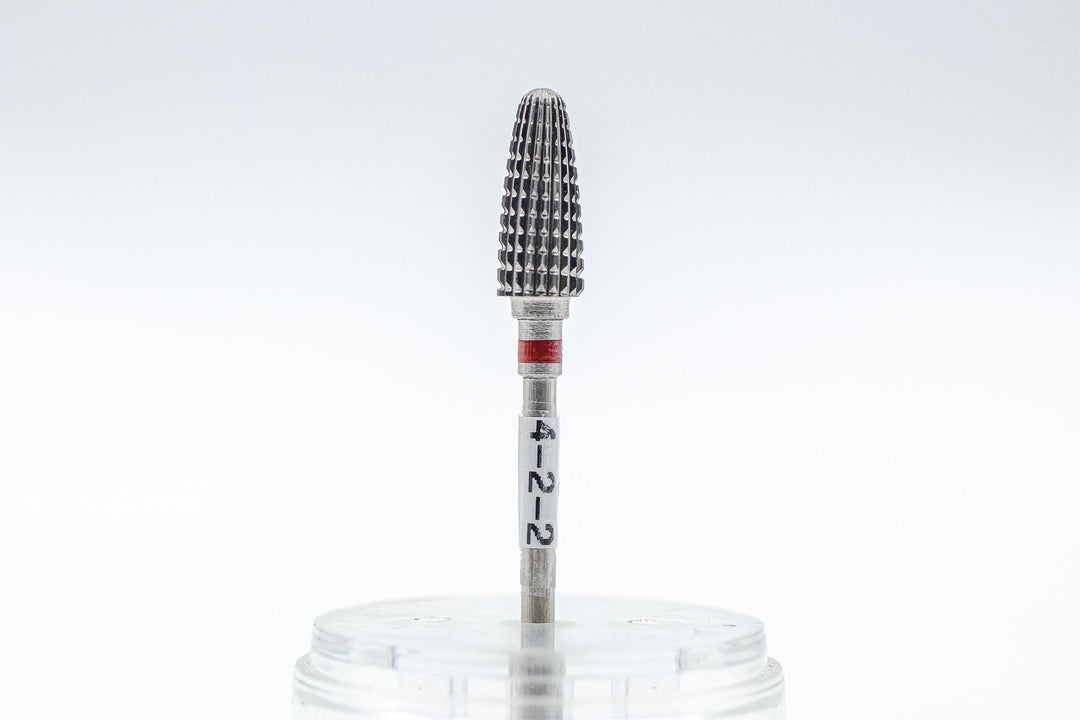 Tungsten Carbide drill bit 4-2-2 Fine; head size6x14.5mm - U-tools