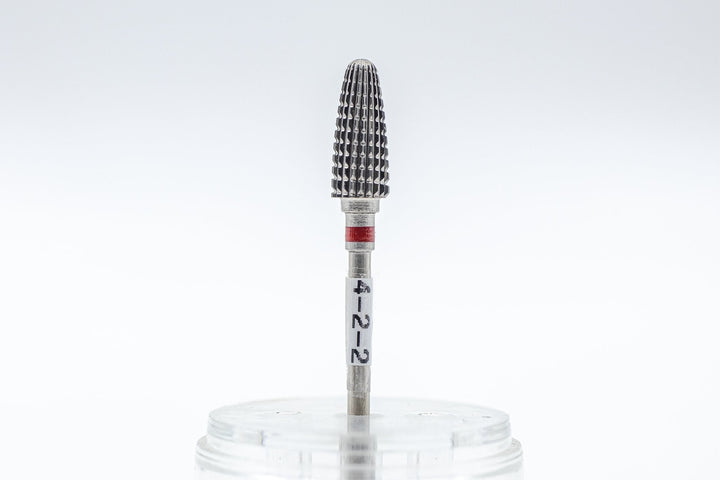 Tungsten Carbide drill bit 4-2-2 Fine; head size6x14.5mm - U-tools