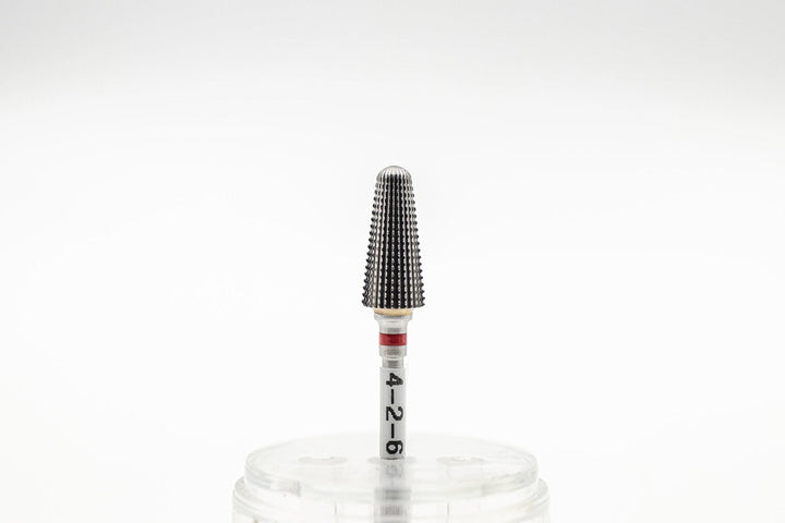 Tungsten Carbide drill bit 4-2-6 Fine; head size6.5x15.5mm | U-tools