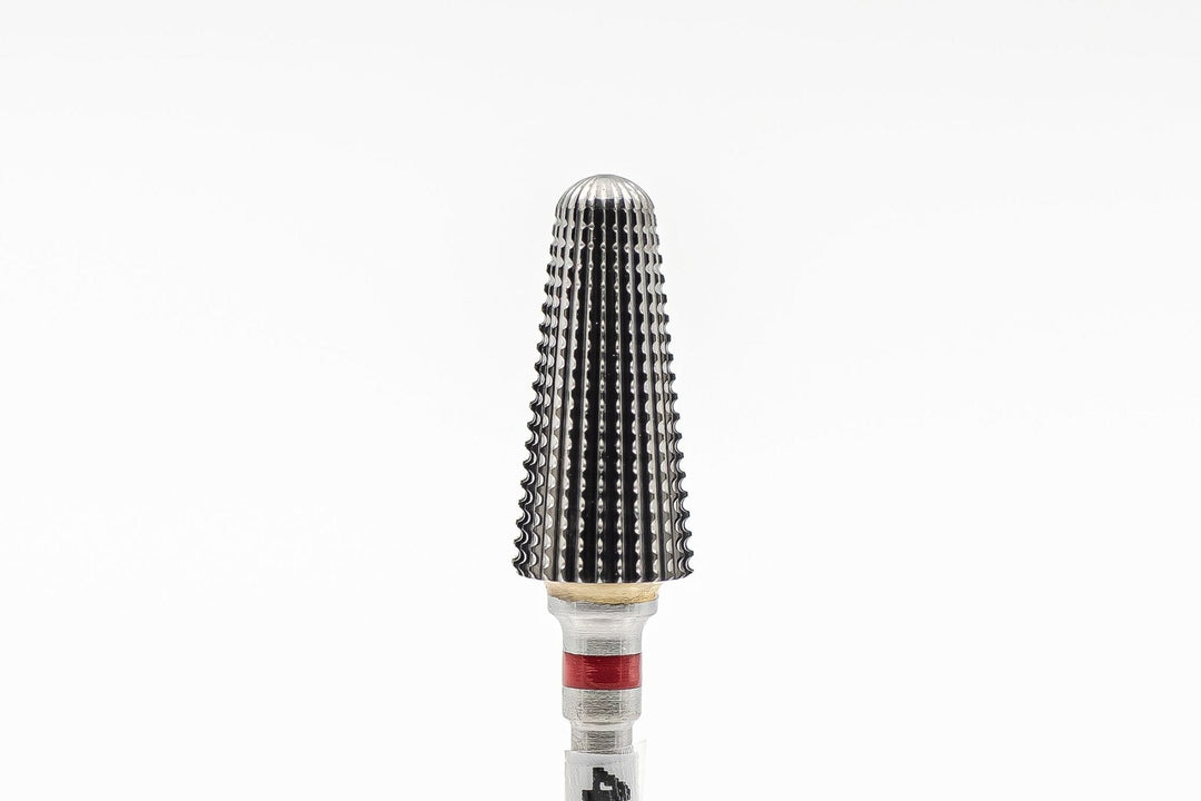 Tungsten Carbide drill bit 4-2-6 Fine; head size6.5x15.5mm | U-tools