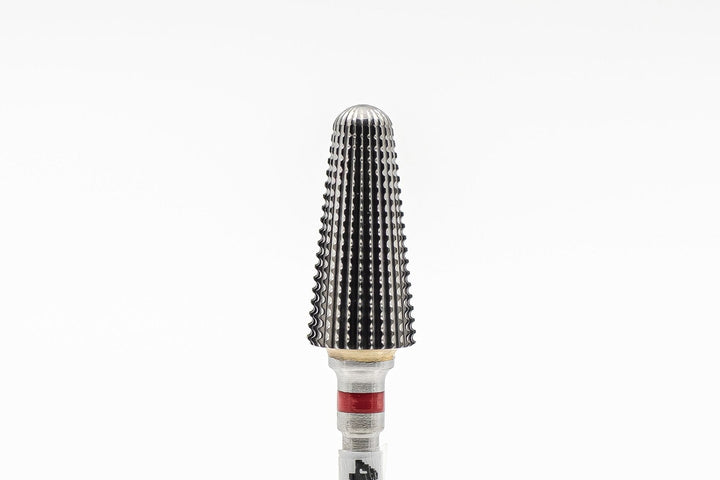 Tungsten Carbide drill bit 4-2-6 Fine; head size6.5x15.5mm | U-tools