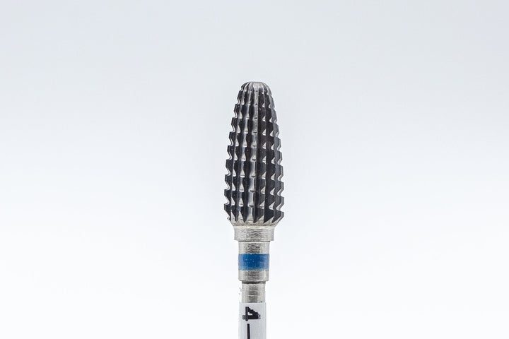 Tungsten Carbide drill bit 4-3-2 Medium; head size 6x14.5mm | U-tools