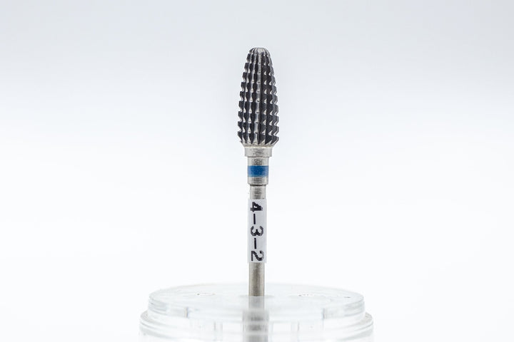 Tungsten Carbide drill bit 4-3-2 Medium; head size 6x14.5mm | U-tools