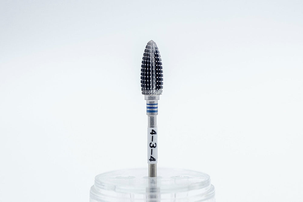 Tungsten Carbide drill bit 4-3-4 Medium; head size 6x15mm | U-tools