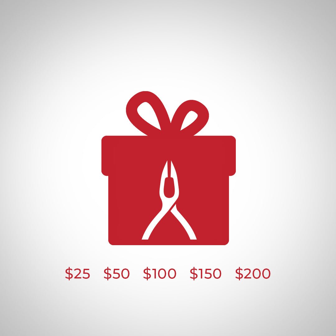 U-tools gift card up to $200 - U-tools