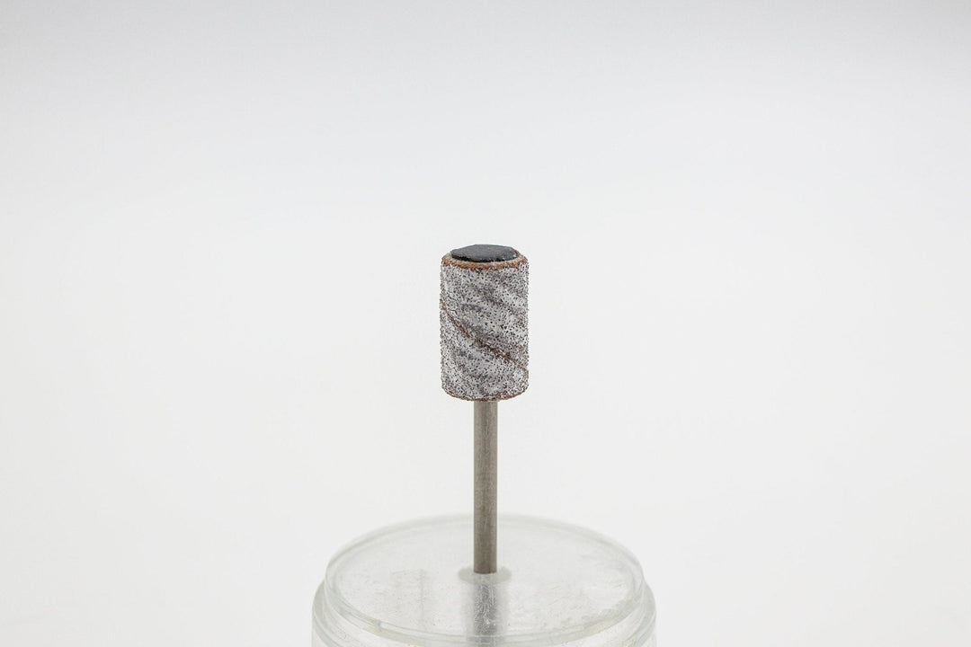 E-file Sanding Bands type White Zebra — 100 pieces | U-tools