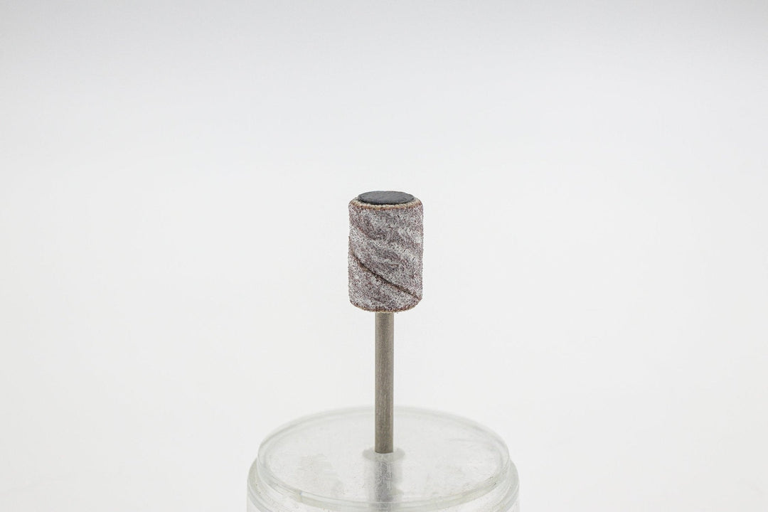 E-file Sanding Bands type White Zebra — 100 pieces | U-tools