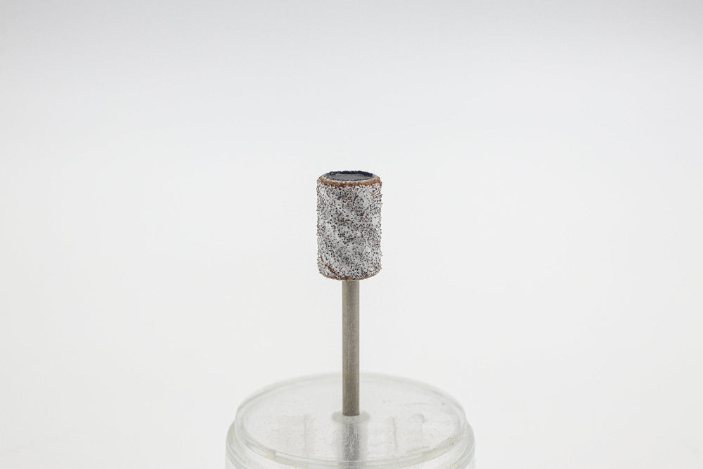 E-file Sanding Bands type White Zebra — 100 pieces | U-tools