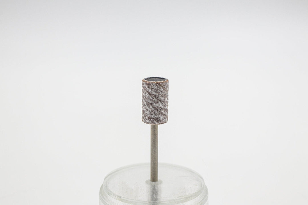 E-file Sanding Bands type White Zebra — 100 pieces | U-tools