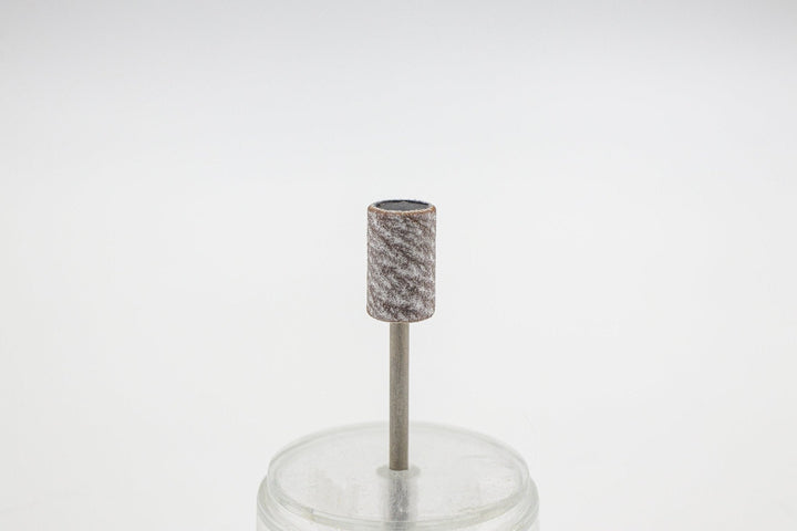 E-file Sanding Bands type White Zebra — 100 pieces | U-tools